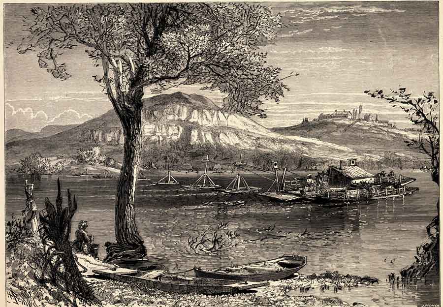 About Chattanooga