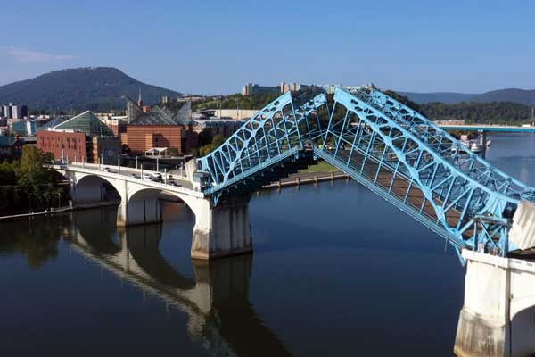 Chattanooga Videos